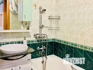2-к квартира, посуточно, 52м2, 9/9 этаж