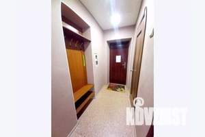 1-к квартира, посуточно, 33м2, 2/4 этаж