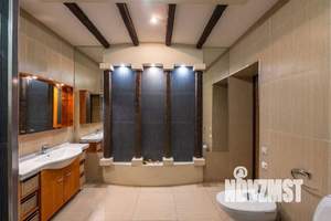 3-к квартира, на длительный срок, 110м2, 9/9 этаж