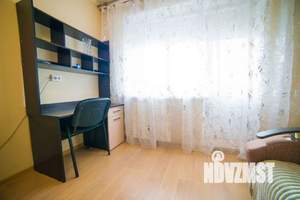 1-к квартира, посуточно, 33м2, 3/10 этаж