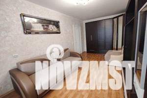 1-к квартира, посуточно, 35м2, 6/9 этаж