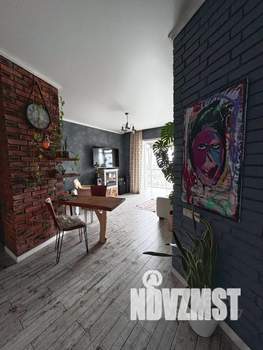 2-к квартира, посуточно, 43м2, 10/16 этаж
