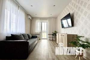 2-к квартира, посуточно, 52м2, 14/22 этаж