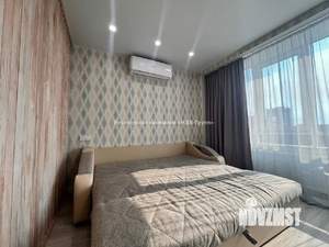 1-к квартира, на длительный срок, 43м2, 6/16 этаж