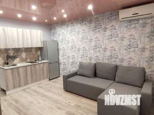 1-к квартира, на длительный срок, 39м2, 1/10 этаж