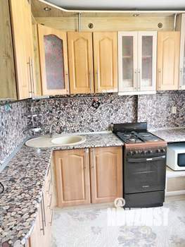 2-к квартира, на длительный срок, 50м2, 4/40 этаж