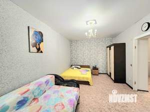 1-к квартира, посуточно, 37м2, 7/9 этаж