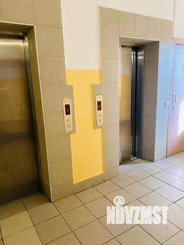 1-к квартира, на длительный срок, 43м2, 7/21 этаж