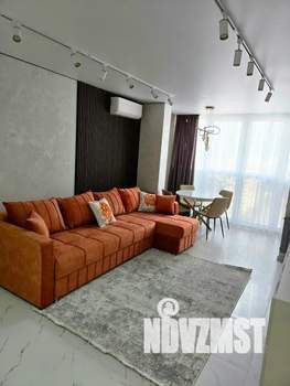 2-к квартира, посуточно, 42м2, 14/25 этаж