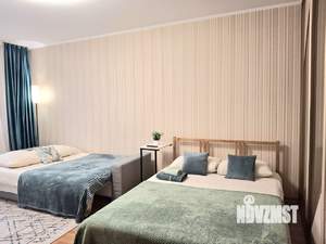 1-к квартира, посуточно, 32м2, 4/5 этаж