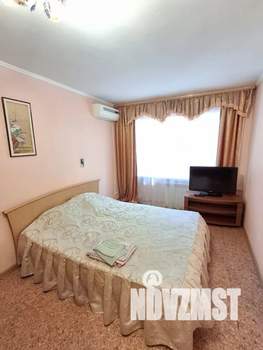 1-к квартира, посуточно, 32м2, 2/5 этаж