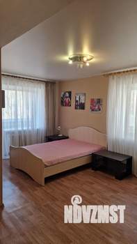 1-к квартира, на длительный срок, 34м2, 4/5 этаж