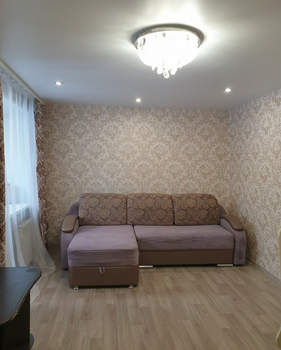 2-к квартира, на длительный срок, 49м2, 2/14 этаж