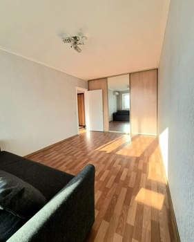 1-к квартира, на длительный срок, 33м2, 6/10 этаж