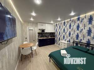 Студия квартира, посуточно, 26м2, 5/20 этаж