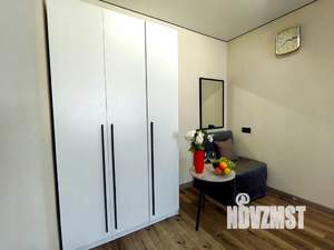 1-к квартира, посуточно, 36м2, 9/10 этаж