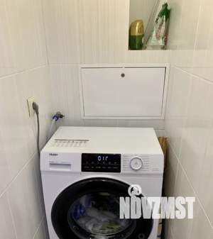 2-к квартира, посуточно, 53м2, 2/9 этаж