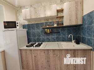 1-к квартира, посуточно, 35м2, 1/9 этаж