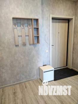 1-к квартира, посуточно, 45м2, 5/9 этаж