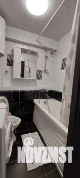1-к квартира, посуточно, 31м2, 1/5 этаж