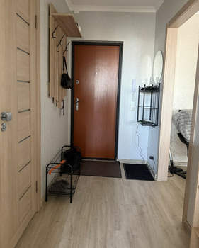 1-к квартира, на длительный срок, 33м2, 6/10 этаж