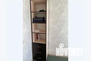3-к квартира, посуточно, 70м2, 3/7 этаж