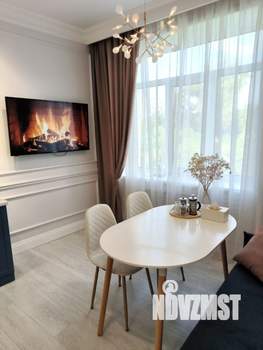 2-к квартира, посуточно, 60м2, 4/4 этаж