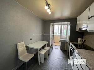 1-к квартира, на длительный срок, 42м2, 8/10 этаж