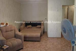 1-к квартира, на длительный срок, 34м2, 3/5 этаж