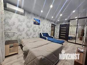 2-к квартира, посуточно, 44м2, 5/5 этаж