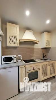 2-к квартира, посуточно, 45м2, 3/5 этаж