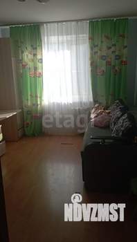 2-к квартира, на длительный срок, 52м2, 5/6 этаж
