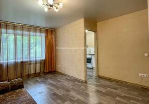 1-к квартира, на длительный срок, 31м2, 3/5 этаж