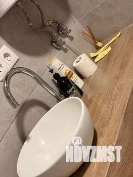 Студия квартира, посуточно, 25м2, 6/6 этаж