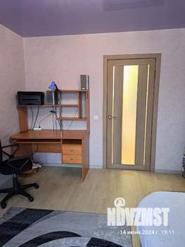 2-к квартира, на длительный срок, 46м2, 4/5 этаж