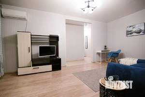 2-к квартира, посуточно, 44м2, 1/5 этаж