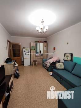 1-к квартира, на длительный срок, 33м2, 1/5 этаж