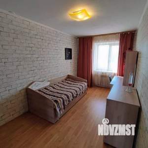 3-к квартира, на длительный срок, 70м2, 4/17 этаж