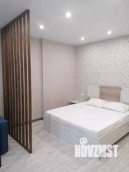1-к квартира, на длительный срок, 50м2, 13/27 этаж