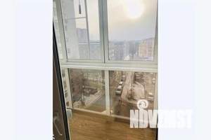 1-к квартира, посуточно, 45м2, 6/15 этаж