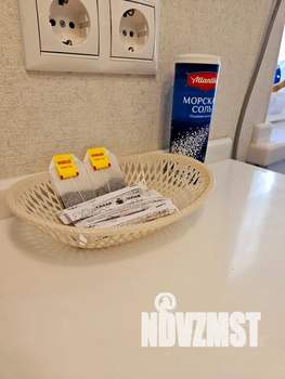 Студия квартира, посуточно, 30м2, 2/5 этаж