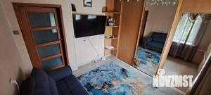 1-к квартира, посуточно, 40м2, 5/5 этаж