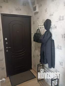 1-к квартира, на длительный срок, 30м2, 4/5 этаж