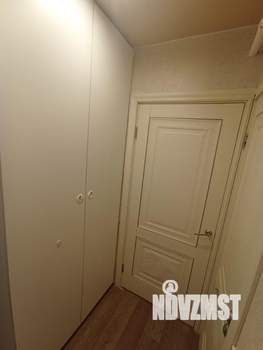 2-к квартира, посуточно, 50м2, 2/9 этаж