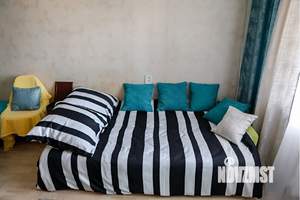 1-к квартира, посуточно, 35м2, 8/9 этаж