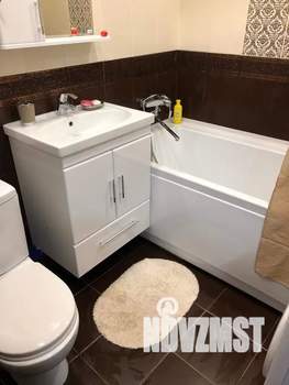 2-к квартира, посуточно, 63м2, 5/9 этаж