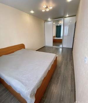 2-к квартира, на длительный срок, 63м2, 13/16 этаж