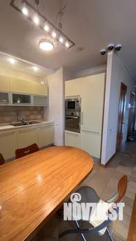 2-к квартира, на длительный срок, 76м2, 14/17 этаж