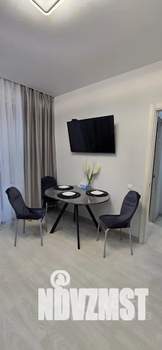 2-к квартира, посуточно, 55м2, 18/21 этаж