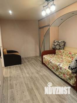 1-к квартира, на длительный срок, 32м2, 1/5 этаж